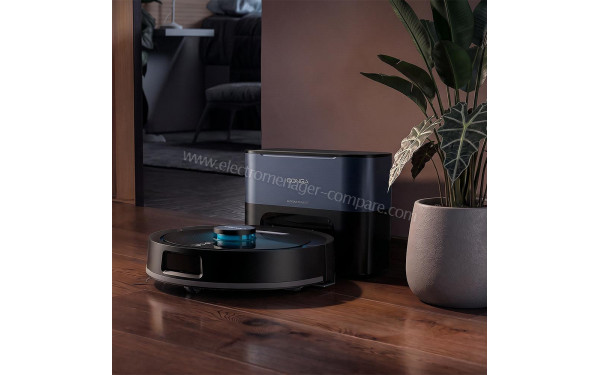 CECOTEC Conga Y80 Pro - Mise en situation
