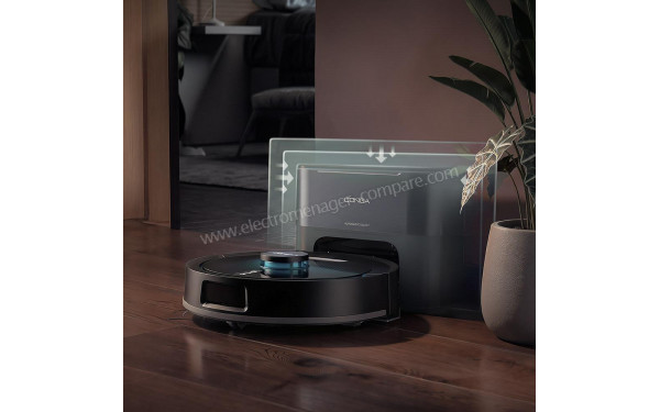 CECOTEC Conga Y80 Pro - Mise en situation