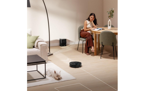 CECOTEC Conga Y80 X-Treme - Mise en situation