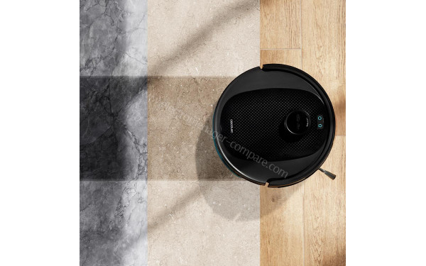 CECOTEC Conga Y80 - Nettoyage sur mesure pour chaque sol