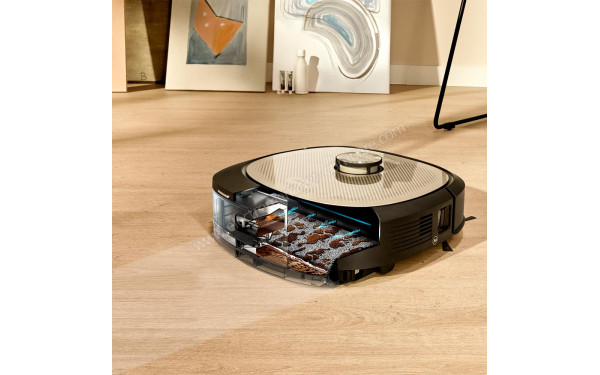 CECOTEC Conga Z100 X-Treme - Mise en situation