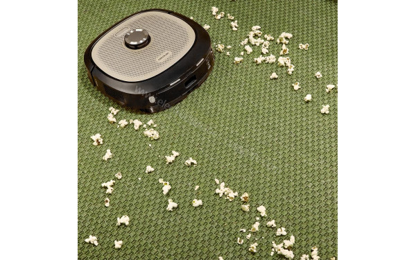 CECOTEC Conga Z100 X-Treme - Mise en situation