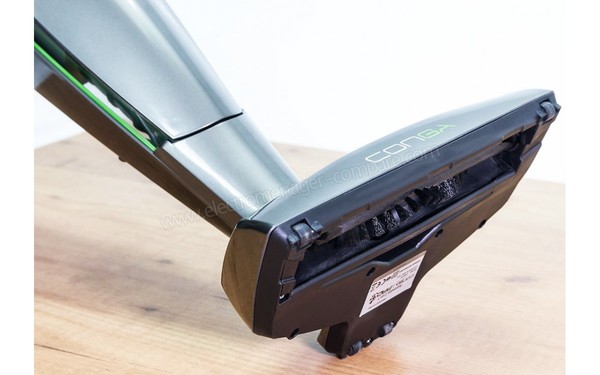 CECOTEC Conga Duo Stick Pro - Brosse de sols