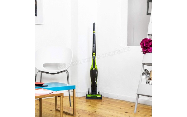 CECOTEC Conga Duo Stick Power 25.9 V - Station de charge