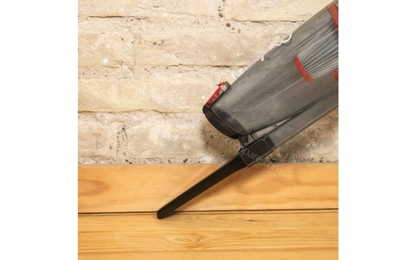 CECOTEC Conga EcoExtreme Stick Easy - Mise en situation