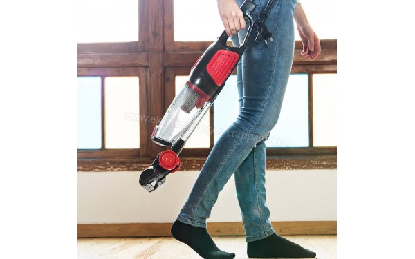 CECOTEC Conga EcoExtreme Stick Easy - Mise en situation