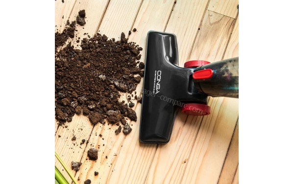 CECOTEC Conga EcoExtreme Stick Easy - Mise en situation