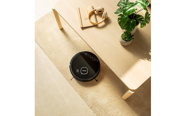 CECOTEC Conga Eternal Max Ultimate - Mise en situation