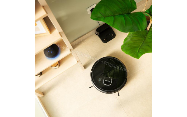 CECOTEC Conga Eternal Laser Vital - Mise en situation