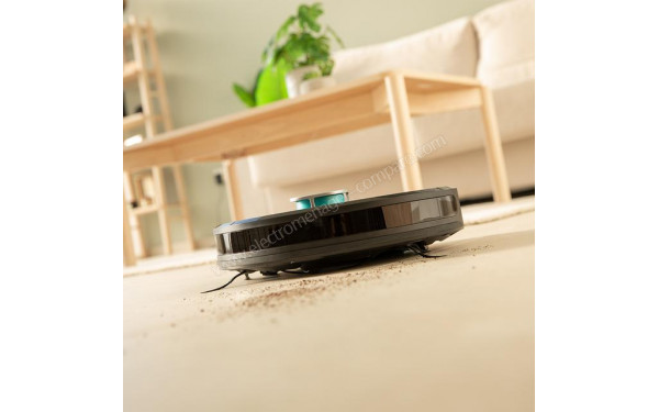 CECOTEC Conga Eternal Laser Vital - Mise en situation