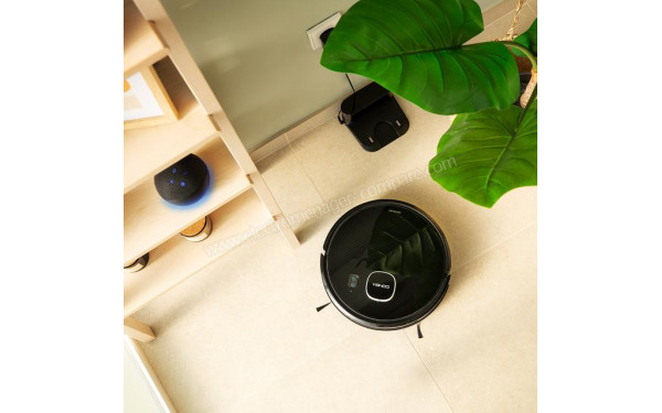 CECOTEC Conga Eternal Laser X-Treme - Mise en situation