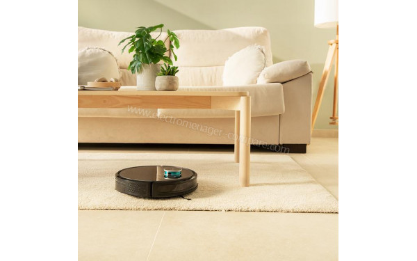 CECOTEC Conga Eternal Laser X-Treme - Mise en situation