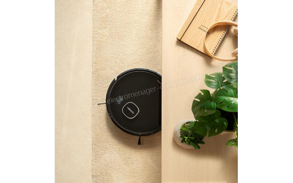 CECOTEC Conga Eternal Laser X-Treme - Mise en situation