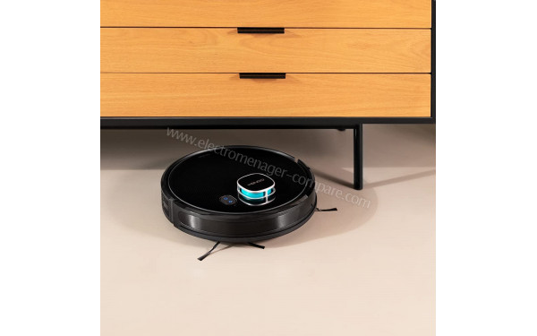 CECOTEC Conga Eternal Max X-Treme - Mise en situation