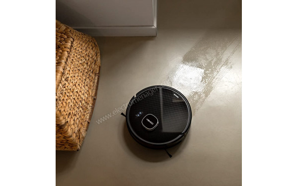 CECOTEC Conga Eternal Max X-Treme - Mise en situation