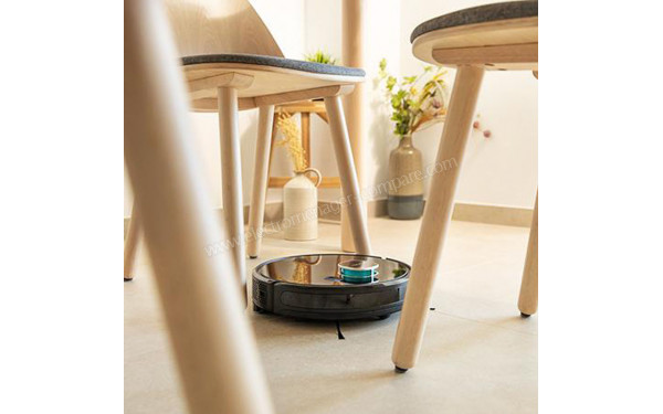 CECOTEC Conga Eternal Pet Ultimate - Mise en situation