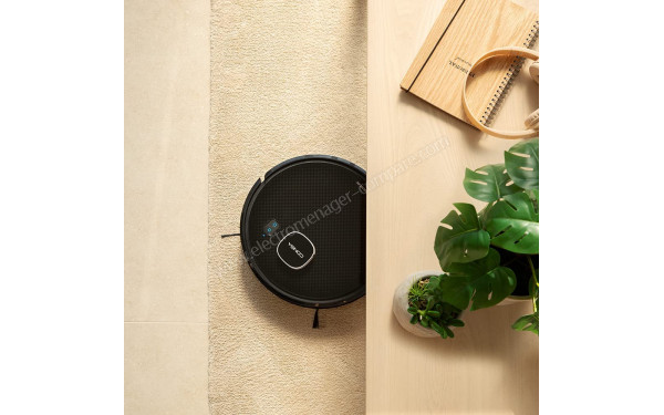 CECOTEC Conga Eternal Pet X-Treme - Mise en situation