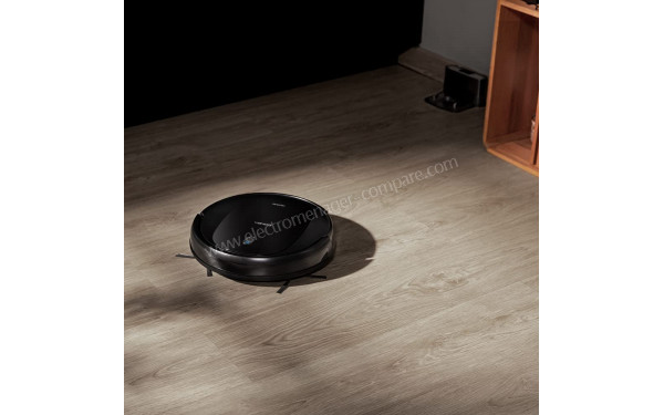 CECOTEC Conga Flash Connected Titanium - Mise en situation