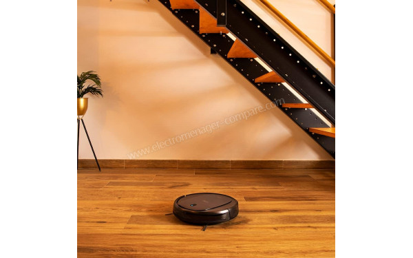 CECOTEC Conga Flash Connected Ultimate - Mise en situation