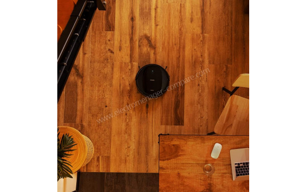 CECOTEC Conga Flash Connected Ultimate - Mise en situation