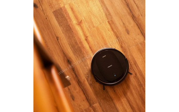 CECOTEC Conga Flash Connected Ultimate - Mise en situation