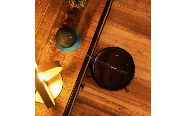 CECOTEC Conga Flash Connected Ultimate - Mise en situation