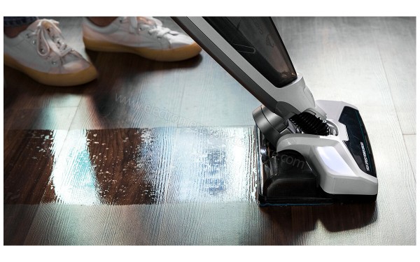 CECOTEC Conga Immortal Extreme 33.3 V H2O - Lingette