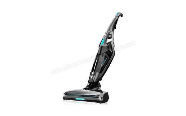 CECOTEC Conga Immortal Extreme 37 V H2O Plus - Vue 3/4 droite