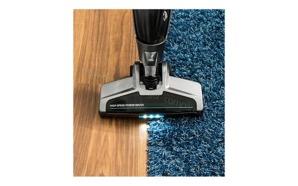 CECOTEC Conga Immortal Extreme 37 V H2O Plus - Brosse principale