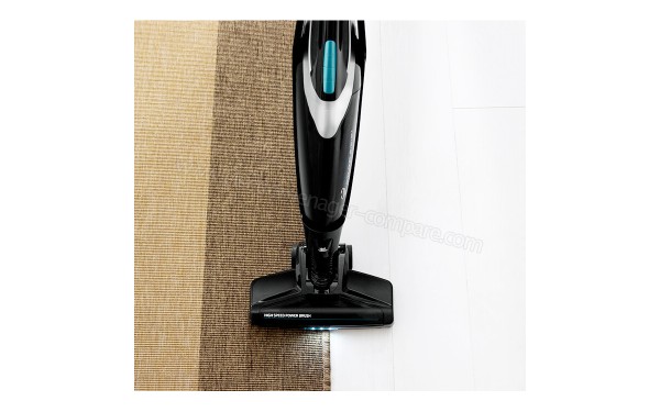CECOTEC Conga Immortal Extreme 40.7 V H2O Max - Brosse