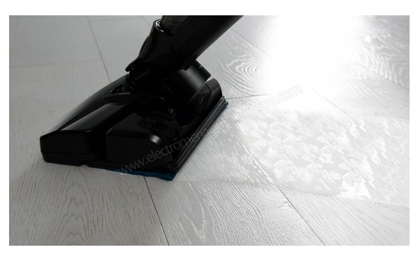 CECOTEC Conga Immortal Extreme 40.7 V H2O Max - Lingette