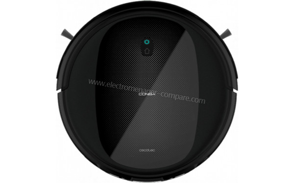 CECOTEC Conga Perfect&Clean Connected Absolute - Vue du dessus