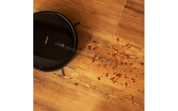 CECOTEC Conga Perfect&Clean Connected Absolute - Mise en situation