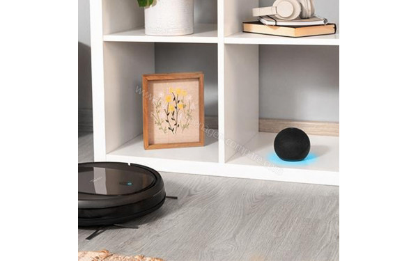 CECOTEC Conga Perfect&Clean Connected Titanium - Mise en situation