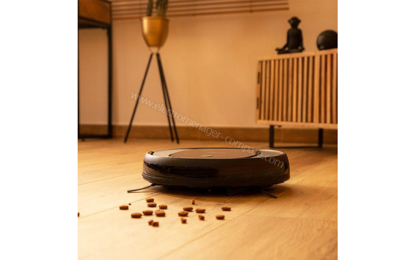 CECOTEC Conga Perfect&Clean Connected Vital - Mise en situation