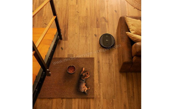 CECOTEC Conga Perfect&Clean Connected Vital - Mise en situation