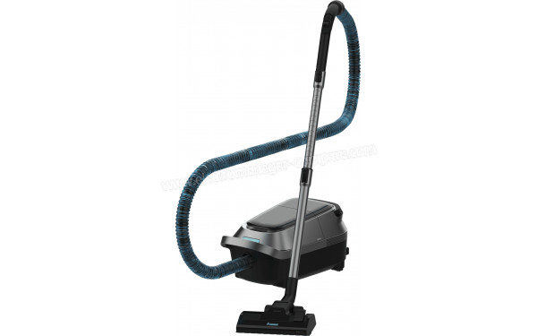 CECOTEC Conga Powerbag 5000 ProStyle - Vue 3/4 droite