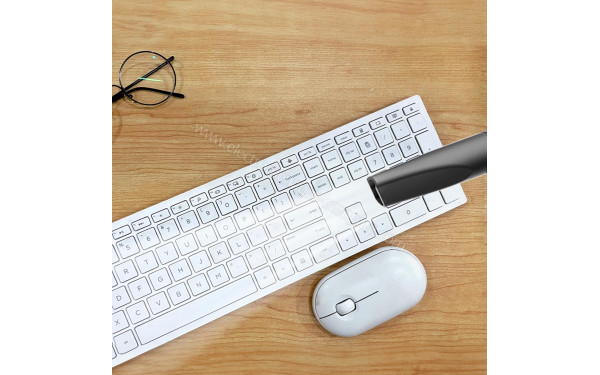 CECOTEC Conga Powerbag 5000 ProStyle - Mise en situation