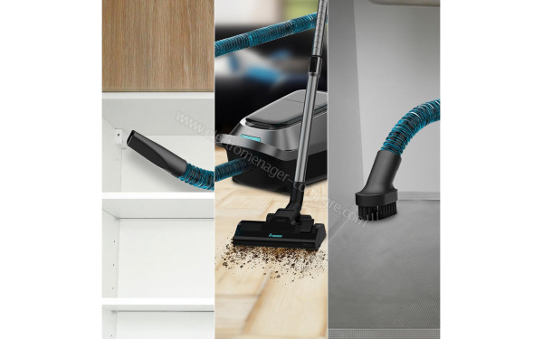 CECOTEC Conga Powerbag 5000 ProStyle - Mise en situation