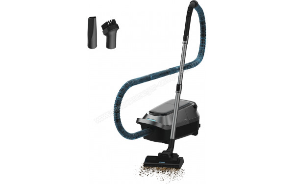 CECOTEC Conga Powerbag 5000 ProStyle - Vue d'ensemble