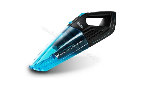 CECOTEC Conga PowerHand Wet 11.1 V - Vue 3/4 droite