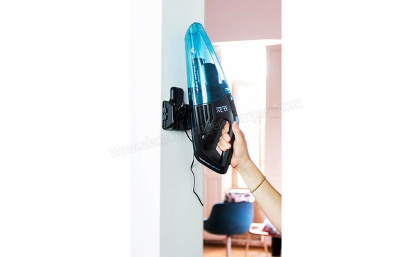 CECOTEC Conga PowerHand Wet 11.1 V - Support de charge