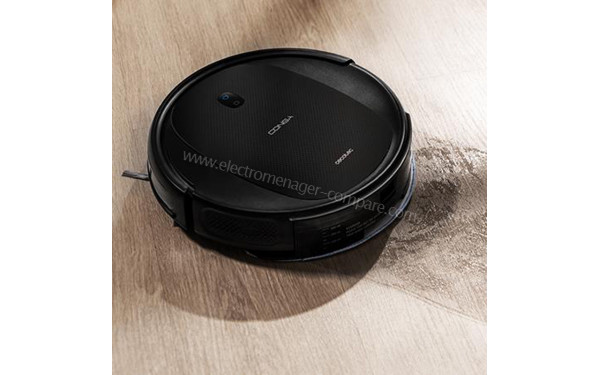 CECOTEC Conga Quick&Clean Titanium - Mise en situation