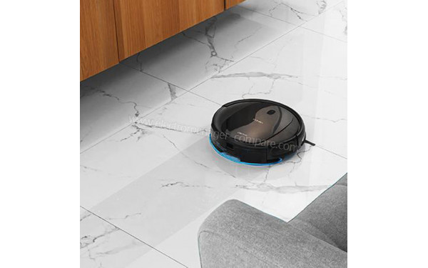 CECOTEC Conga Quick&Clean Vital - Mise en situation