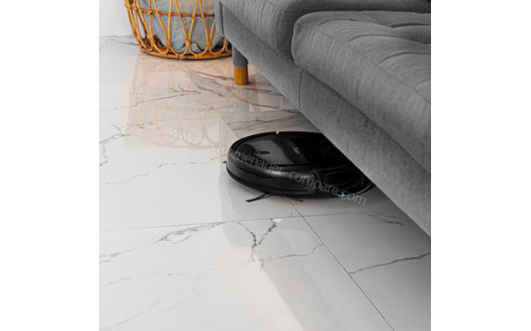 CECOTEC Conga Quick&Clean Vital - Mise en situation