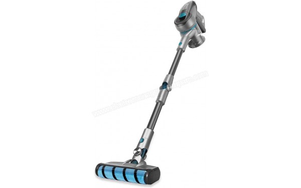 CECOTEC Conga Rockstar 300 X-Treme Ergowet - Vue 3/4 droite