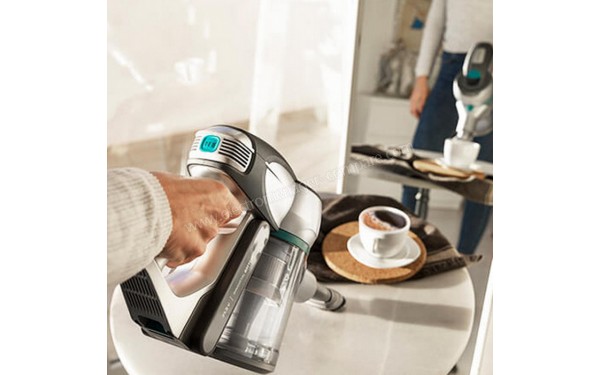 CECOTEC Conga Rockstar 300 X-Treme Ergowet - Mise en situation