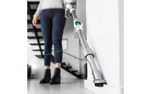 CECOTEC Conga Rockstar 300 X-Treme Ergowet - Mise en situation