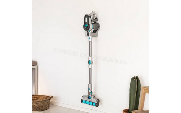 CECOTEC Conga Rockstar 300 X-Treme Ergowet - Support mural