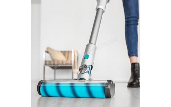 CECOTEC Conga Rockstar 300 X-Treme Ergowet - Brosse